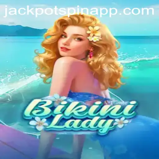 BikiniLady: Discover the Thrills of Jackpot Spin Login