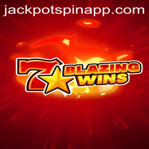 BlazingWins: An Immersive Gaming Experience with Jackpot Spin Login