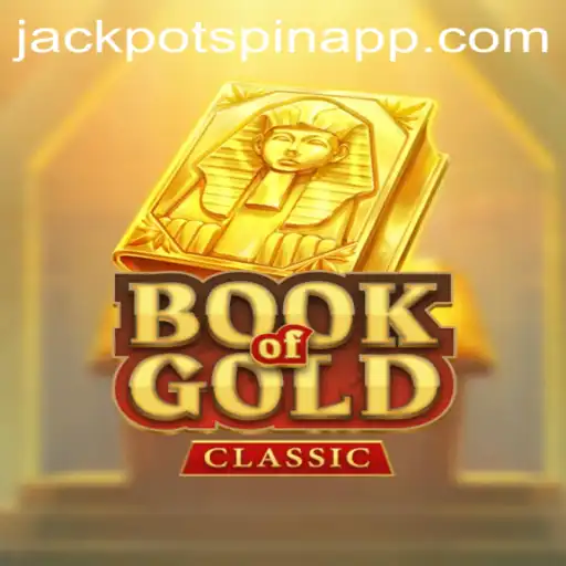 Book of Gold Classic: A Timeless Adventure with Jackpot Spin Login