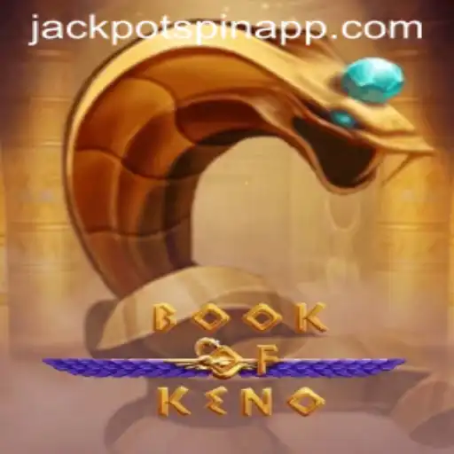 Exploring the Excitement of BookOfKeno and the Thrill of Jackpot Spin Login