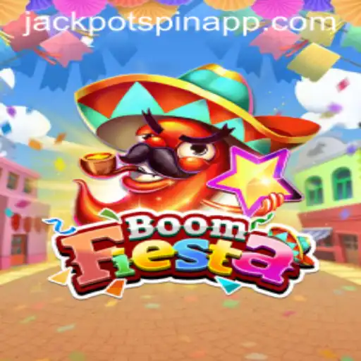 BoomFiesta: Dive into the Exciting World of Jackpot Spin Login