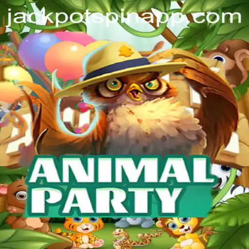 Discover the Excitement of AnimalParty: Unleash the Jackpot Spin Login