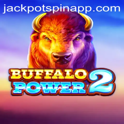 BuffaloPower2: An Exciting Gaming Adventure Awaits