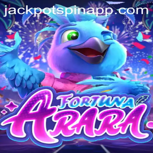 Exploring the Thrills of FortunaArara: A Dive into Jackpot Spin Login