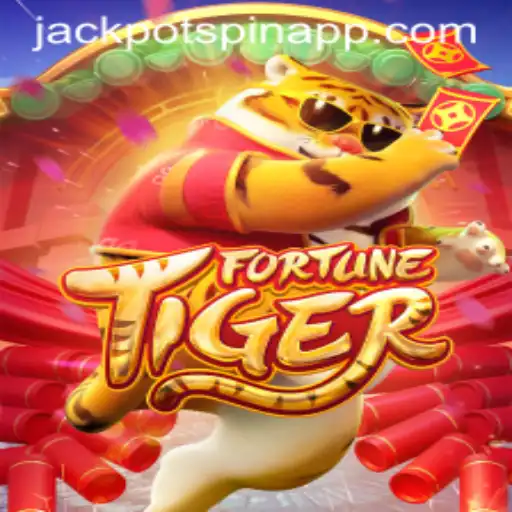 Discover the Thrilling World of FortuneTiger: A Guide to Jackpot Spin Login and Gameplay