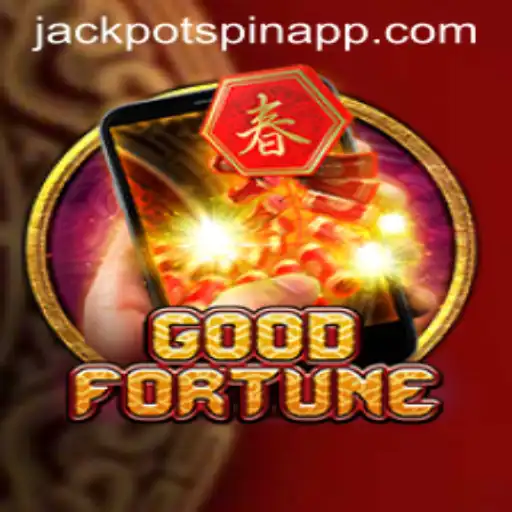 Experience the Thrill of GoodFortuneM: Mastering the Jackpot Spin Login