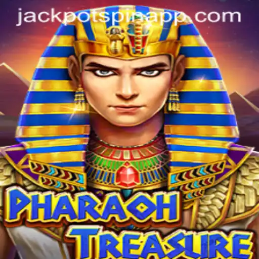 PharaohTreasure: Discover the Ancient Riches with Jackpot Spin Login