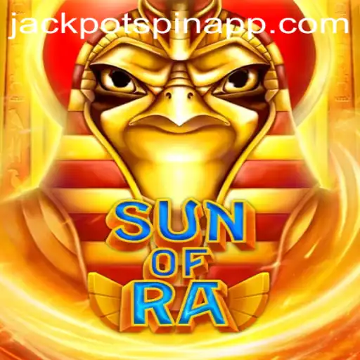 Exploring SunofRa: An Engaging Journey into the world of Jackpot Spin Login