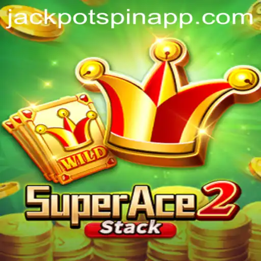 Exploring SuperAce2: A Comprehensive Guide to Jackpot Spin Login
