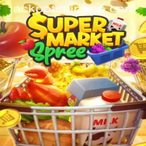 Exploring SupermarketSpree: The Thrilling World of Jackpot Spin Login