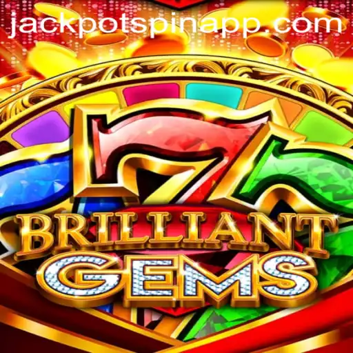 Unveiling the Excitement of BrilliantGems: The Game-Changing Experience with Jackpot Spin Login