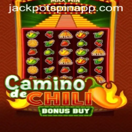CaminodeChiliBonusBuy and the Thrills of Jackpot Spin Login