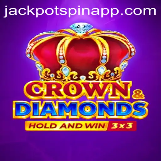 Discover the Exciting World of Crowndiamonds: An In-Depth Look at Jackpot Spin Login