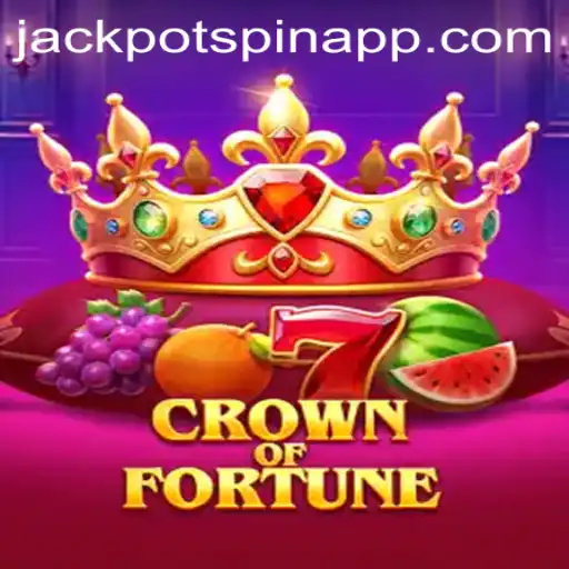 Crown of Fortune: Unveiling the Jackpot Spin Login Experience