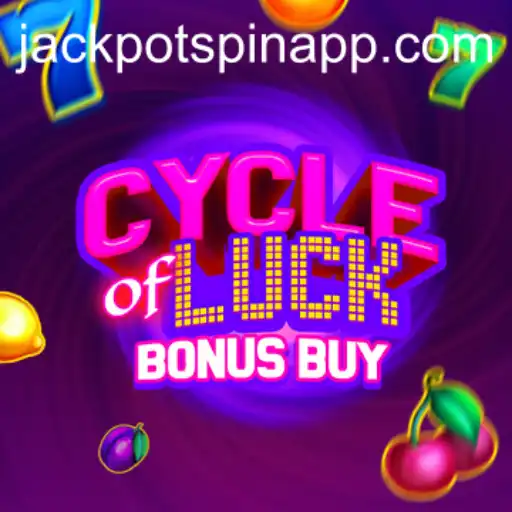 CycleofLuckBonusBuy: Unveiling the Thrills of Jackpot Spin Login