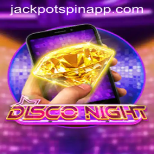 Exploring the Vibrant World of DiscoNightM: A Closer Look at Jackpot Spin Login