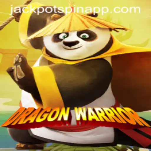 DragonWarrior: Unleash Your Inner Hero with Jackpot Spin Login