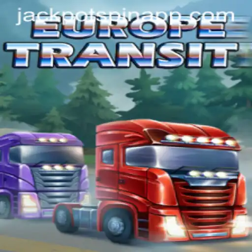 Explore the Thrills of EuropeTransit: Your Gateway to Winning with Jackpot Spin Login