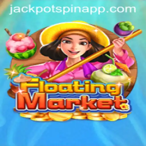 The Allure of FloatingMarket and Jackpot Spin Login: A Riveting Game Experience