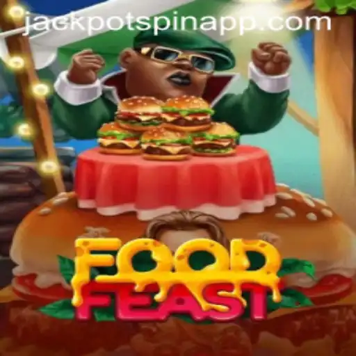 Dive into the Adventure of FoodFeast: Unveiling the Jackpot Spin Login