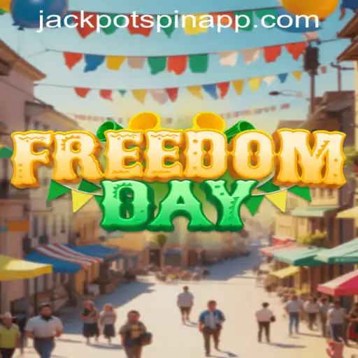 FreedomDay: Discover the Thrill of Jackpot Spin Login