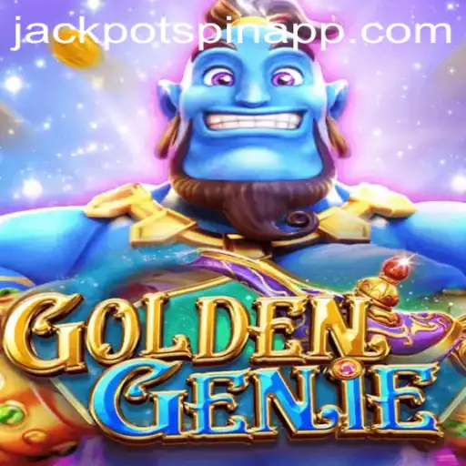Exploring the Allure of GOLDENGENIE: Unveiling the Excitement of Jackpot Spin Login