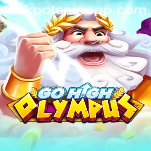 GoHighOlympus: The Exciting World of Jackpot Spin Login
