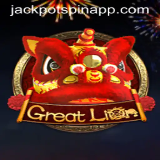Explore GreatLion: The Thrilling Adventure of Jackpot Spin Login