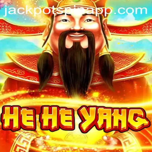 HeHeYang: Unveiling the Thrilling World of Jackpot Spin Login