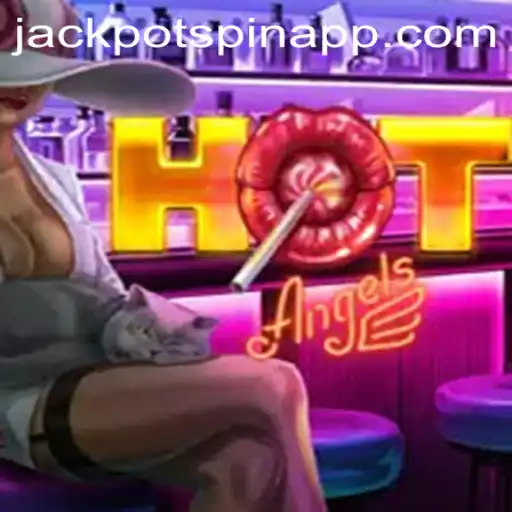 Exploring the Exciting World of HotAngels and the Thrill of Jackpot Spin Login