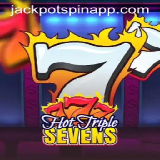 HotTripleSevens: Dive into the Exciting World of Jackpot Spin Login