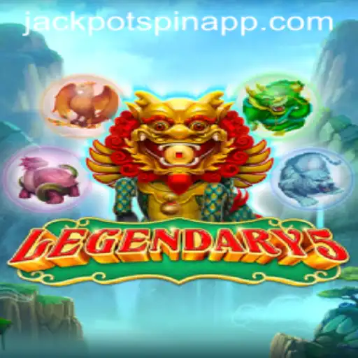 Discover Legendary5: The Innovative Gaming Experience