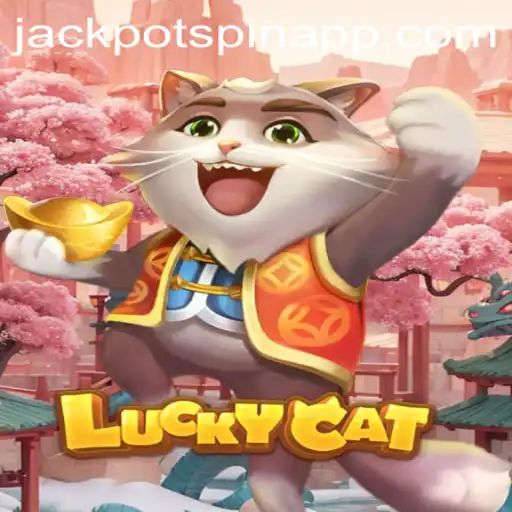 Exploring the Thrills of LuckyCat: A Deep Dive into Jackpot Spin Login