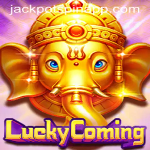 Discovering LuckyComing: A Thrilling Journey into Jackpot Spin Login