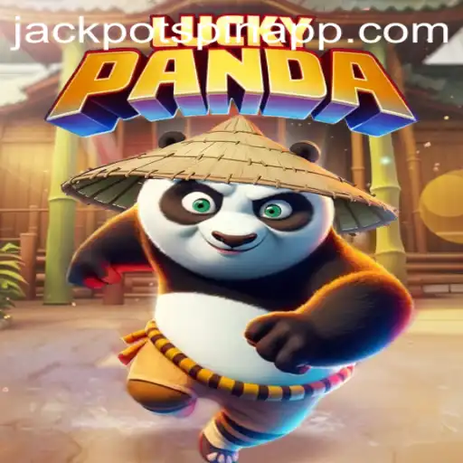Unlocking the Excitement of LuckyPanda: The Latest Sensation in Online Gaming