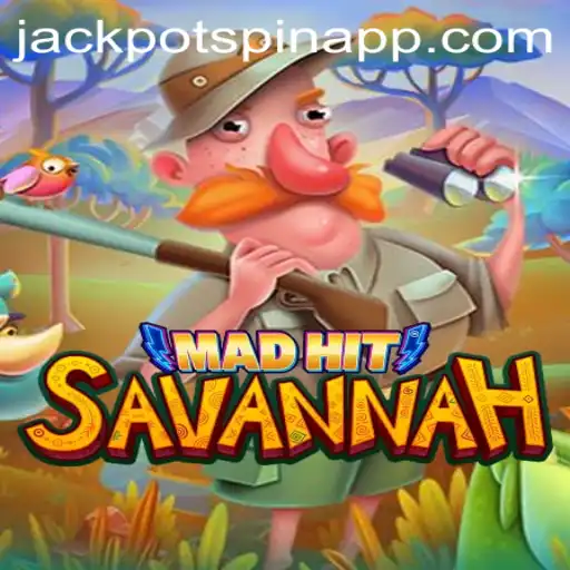 Exploring the Excitement of MadHitSavannah: An Immersive Gaming Adventure