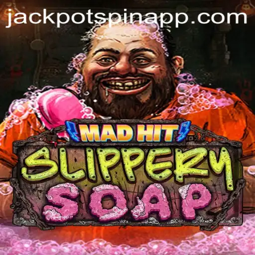 MadHitSlipperySoap: An Exciting New Arcade Experience
