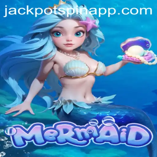 Mermaid: Unveiling the Mysteries of the Jackpot Spin Login
