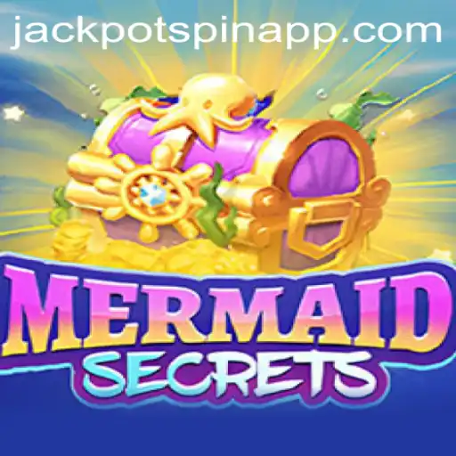 MermaidSecrets: Dive into the Underwater Adventure and Win Big with Jackpot Spin Login
