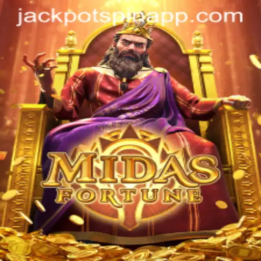 Exploring the Enchanting World of MidasFortune and the Thrill of Jackpot Spin Login