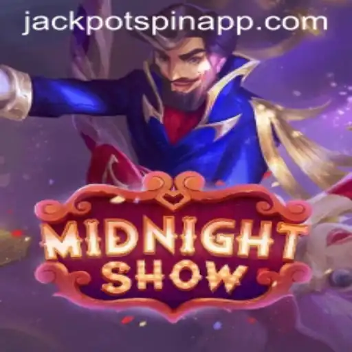 Unveiling the Thrills of MidnightShow: Jackpot Spin Login