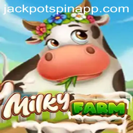 Unlocking the Secrets of MilkyFarm: Dive into the World of Jackpot Spin Login