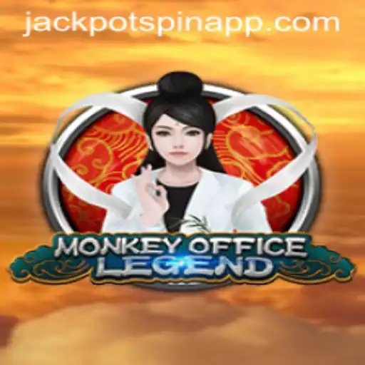 Exploring the Thrilling World of MonkeyOfficeLegend and the Excitement of Jackpot Spin Login