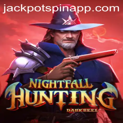 Exploring NightfallHunting: A Comprehensive Guide to the Jackpot Spin Login