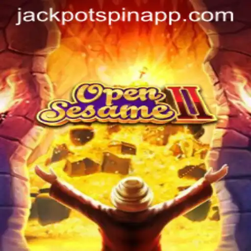 Unlock Exciting Adventures with OpenSesameII: The Jackpot Spin Login