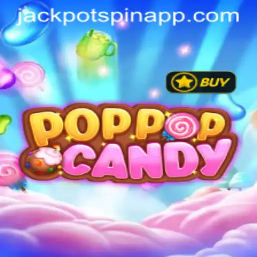The Exciting World of POPPOPCANDY: A Deep Dive into Jackpot Spin Login