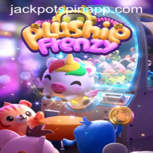 Exploring the Enchanting World of PlushieFrenzy and the Exciting Feature of Jackpot Spin Login