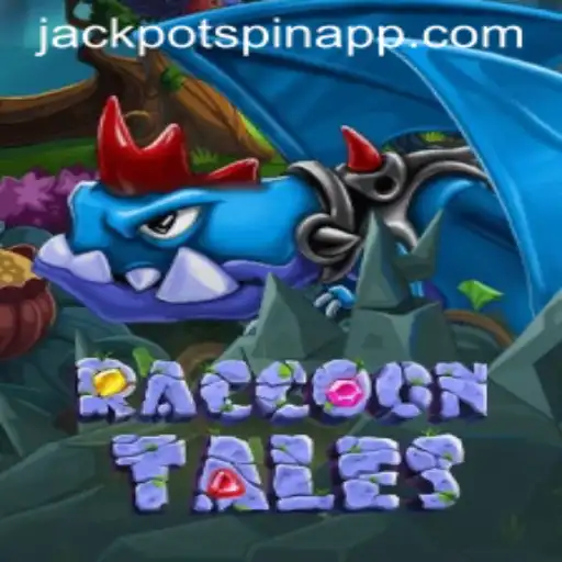 RaccoonTales: Dive into the Adventure of Jackpot Spin Login