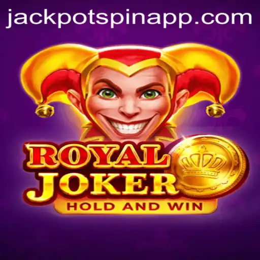 Royaljoker: Unveiling the Thrills of Jackpot Spin Login