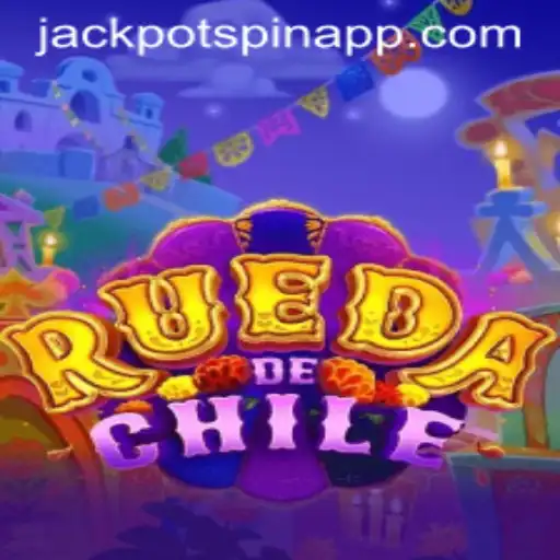Discover the Thrilling World of RuedaDeChile: An In-Depth Look into the Jackpot Spin Login